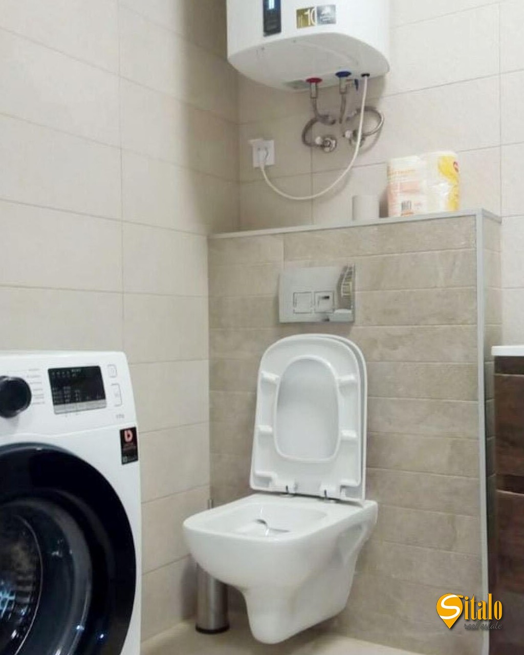 Продажа 2-комнатной квартиры 57.5 м², Сергея Данченко ул., 20