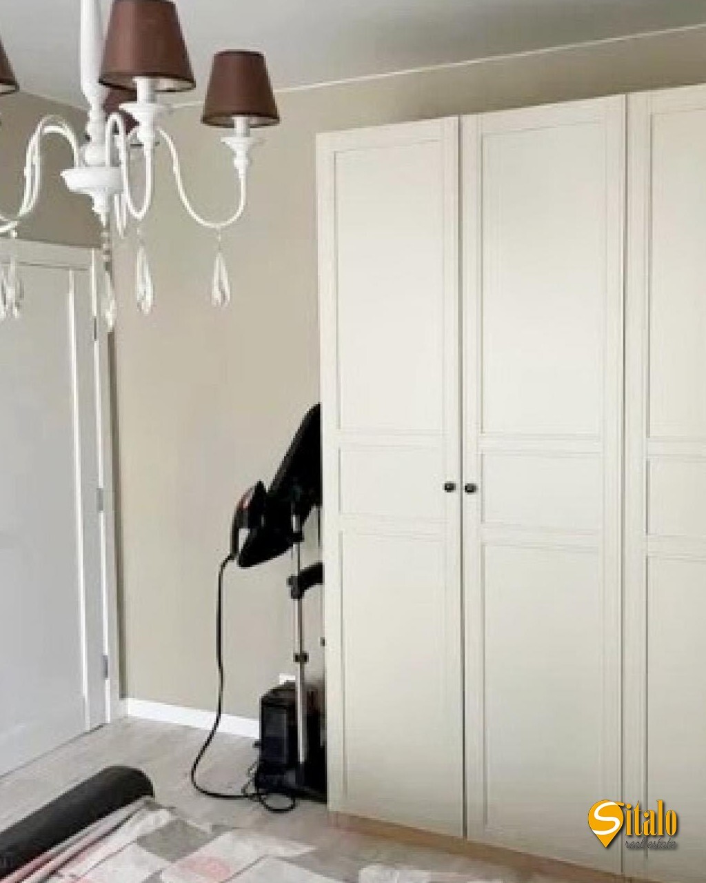 Продажа 2-комнатной квартиры 57.5 м², Сергея Данченко ул., 20