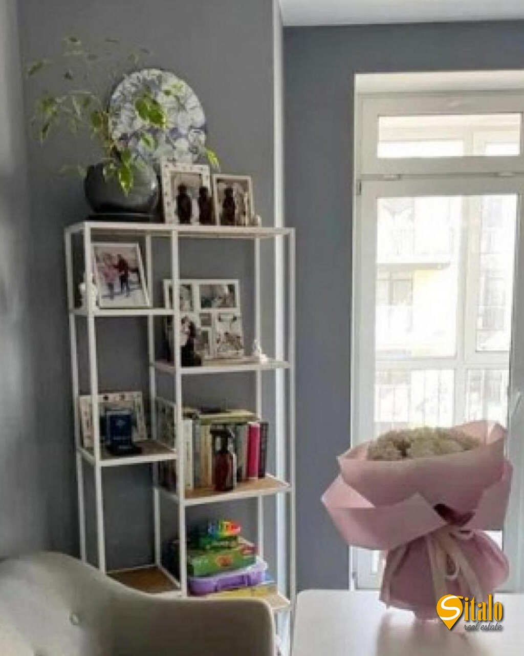 Продажа 2-комнатной квартиры 57.5 м², Сергея Данченко ул., 20