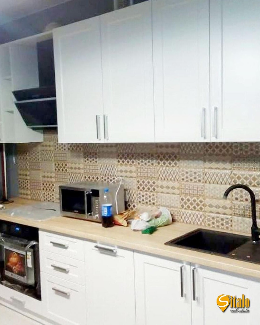 Продажа 2-комнатной квартиры 57.5 м², Сергея Данченко ул., 20