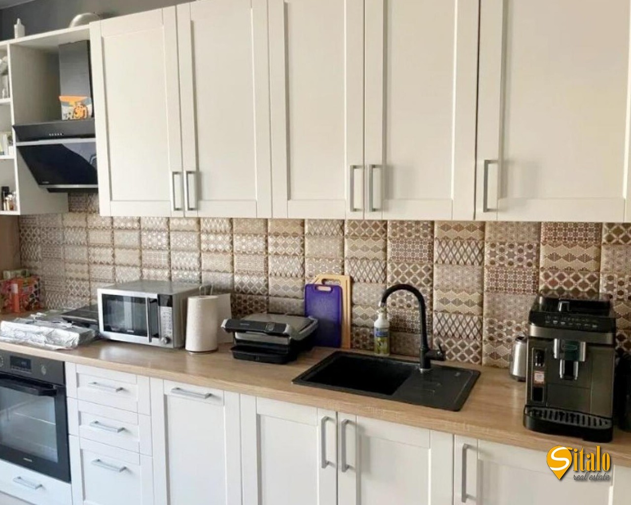 Продажа 2-комнатной квартиры 57.5 м², Сергея Данченко ул., 20