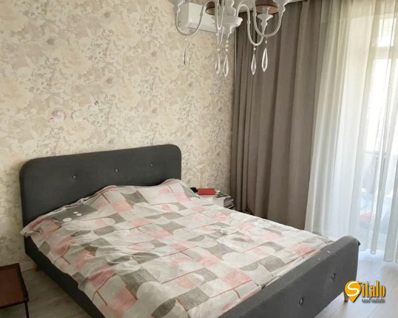 Продажа 2-комнатной квартиры 57.5 м², Сергея Данченко ул., 20