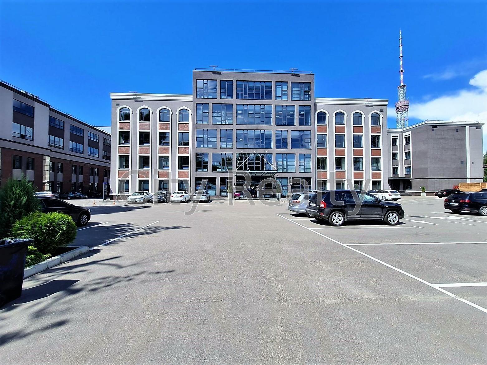 Аренда офиса 20 м², Елены Телиги ул., 6