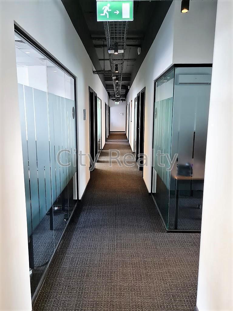 Аренда офиса 20 м², Елены Телиги ул., 6