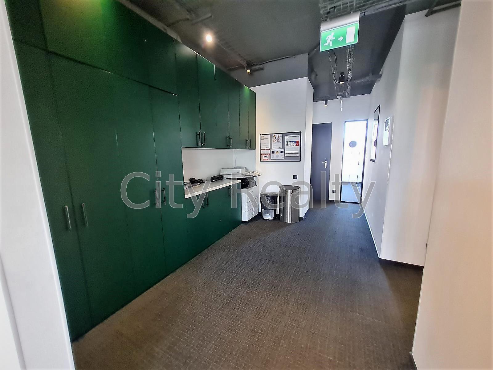 Аренда офиса 20 м², Елены Телиги ул., 6