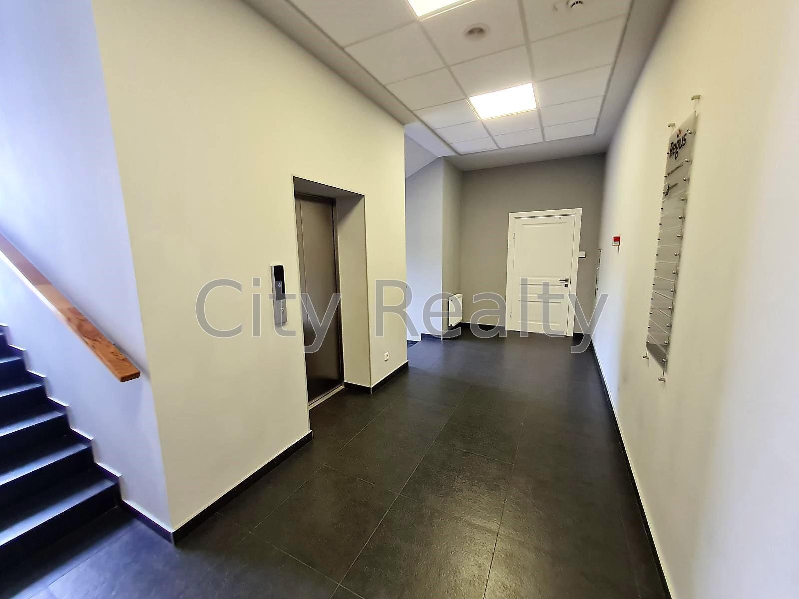 Аренда офиса 20 м², Елены Телиги ул., 6