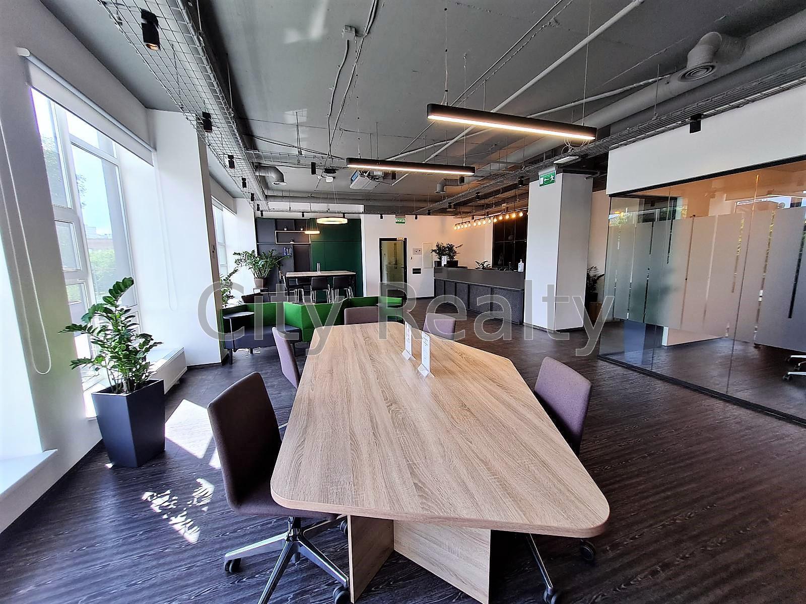 Аренда офиса 20 м², Елены Телиги ул., 6