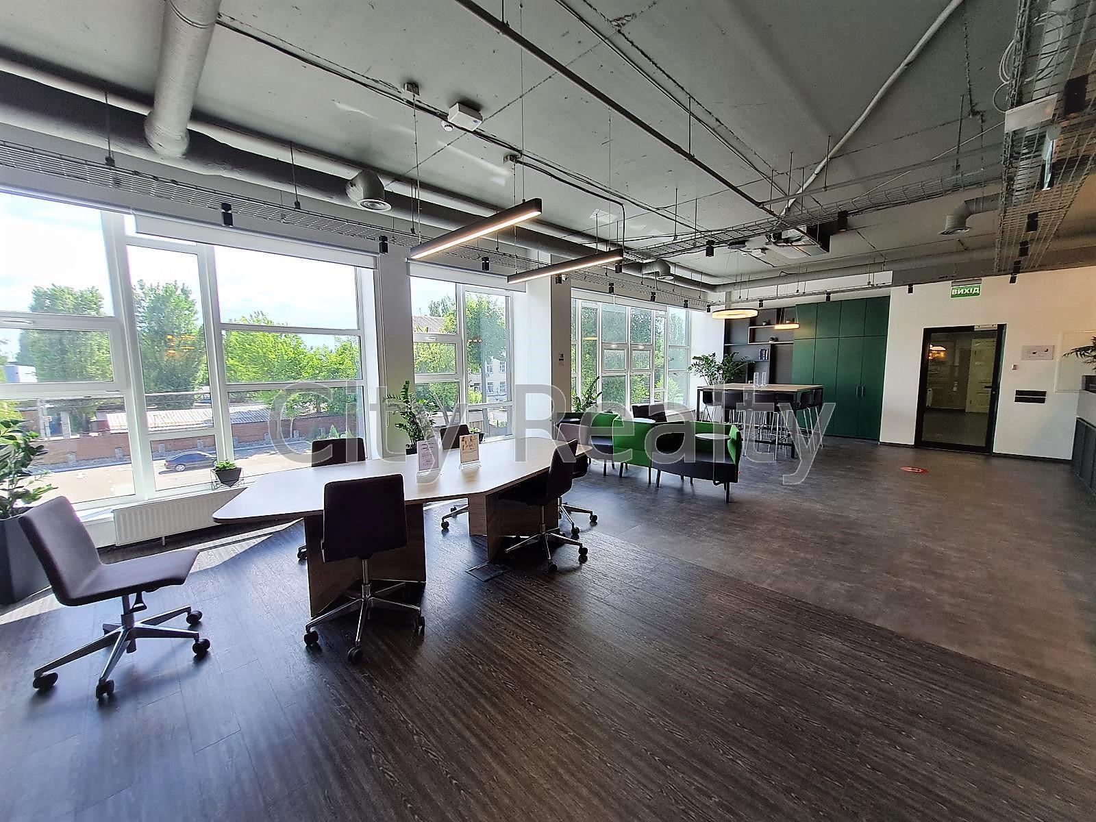 Аренда офиса 20 м², Елены Телиги ул., 6