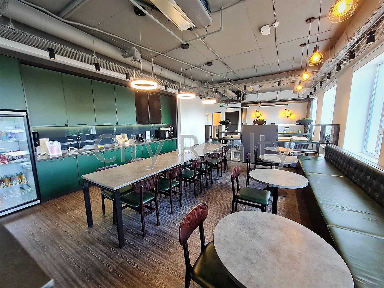 Аренда офиса 20 м², Елены Телиги ул., 6