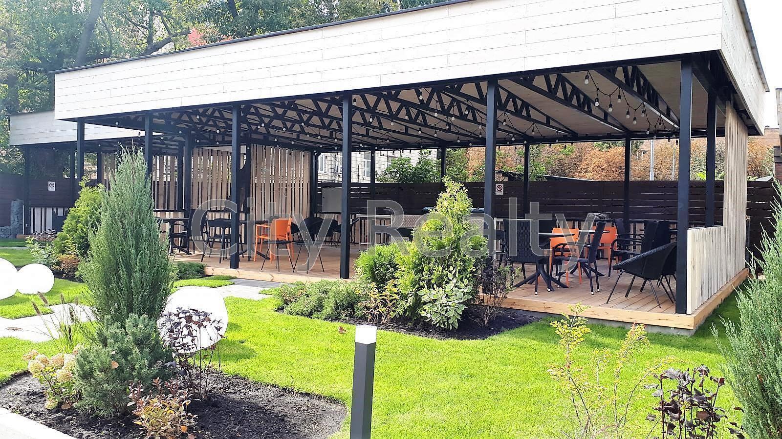 Аренда офиса 20 м², Елены Телиги ул., 6