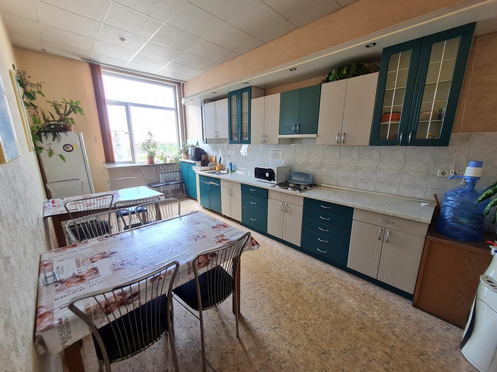 Аренда офиса 21.5 м², Кирилловская ул., 160/20