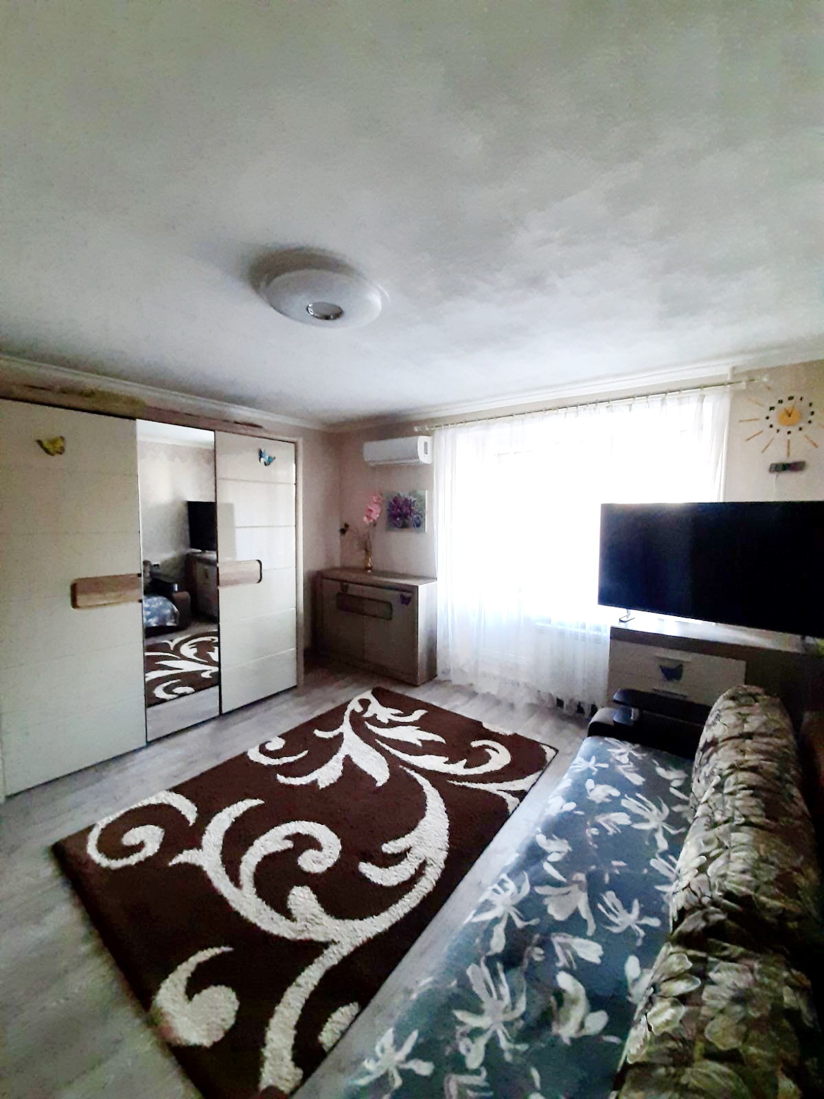 Продажа 1-комнатной квартиры 38 м², Озерная ул.