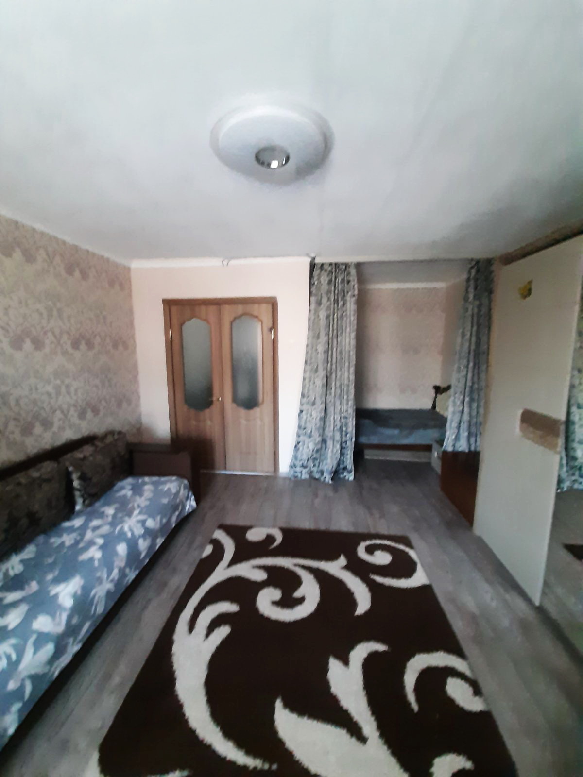 Продажа 1-комнатной квартиры 38 м², Озерная ул.