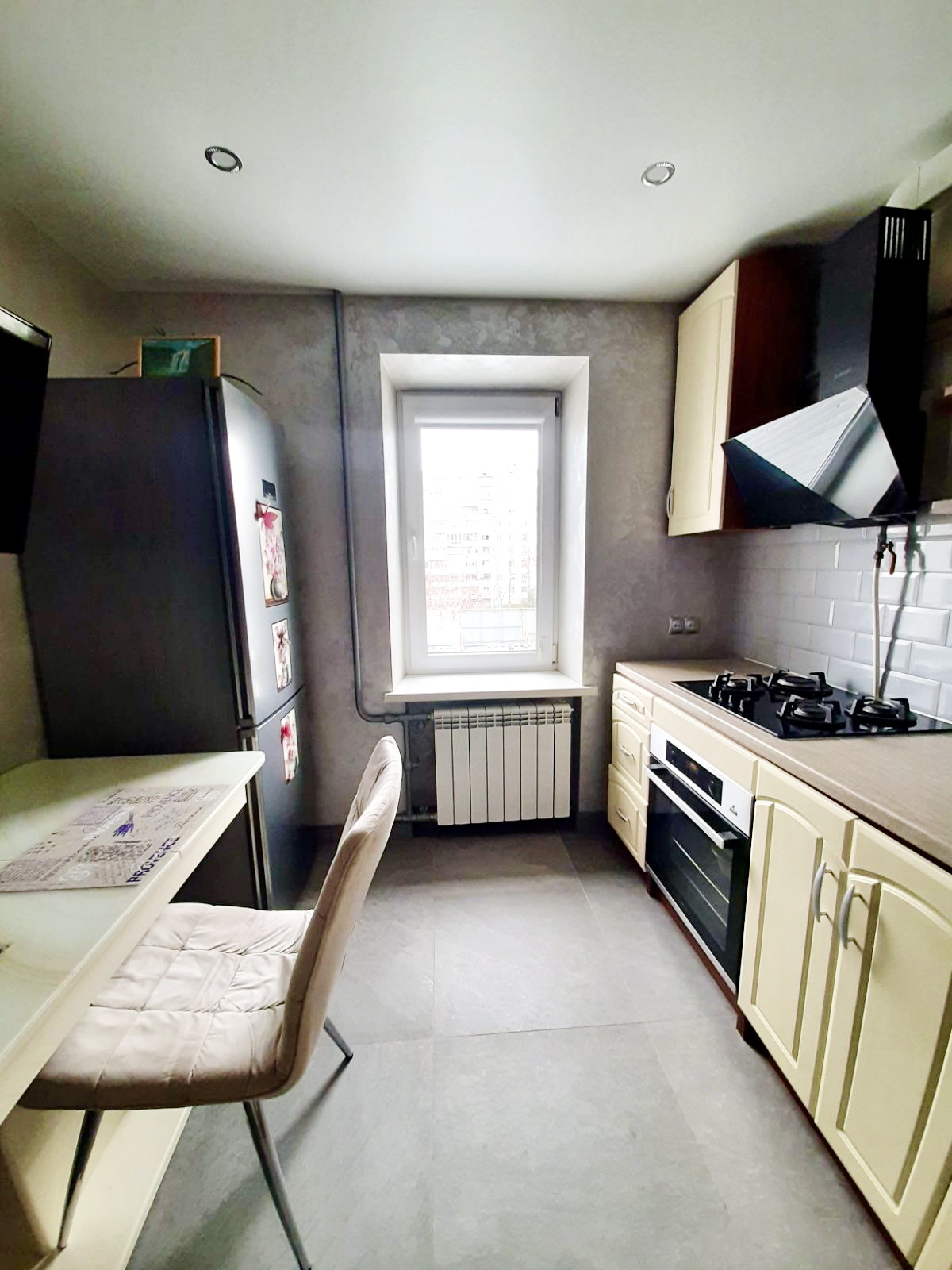 Продажа 1-комнатной квартиры 38 м², Озерная ул.