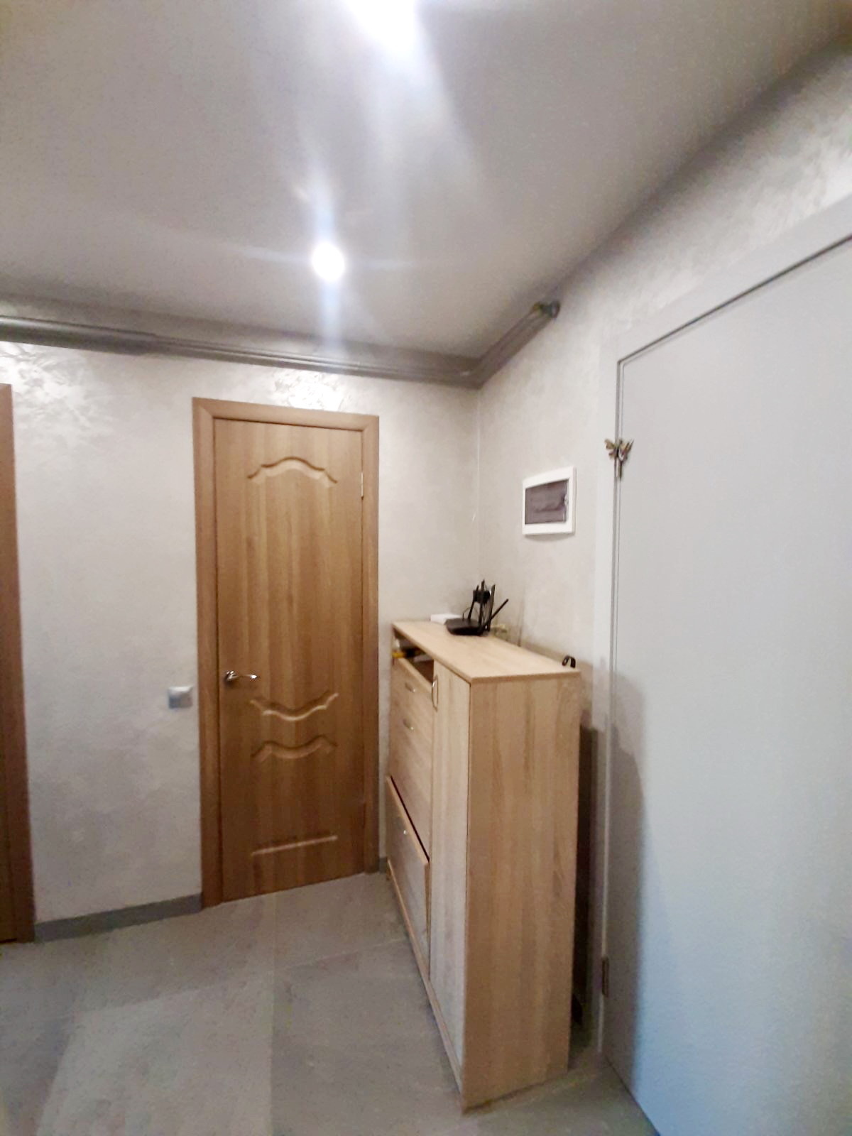 Продажа 1-комнатной квартиры 38 м², Озерная ул.