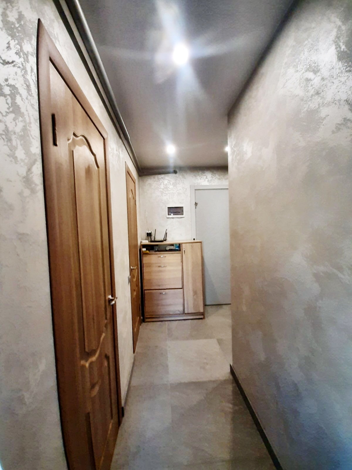 Продажа 1-комнатной квартиры 38 м², Озерная ул.