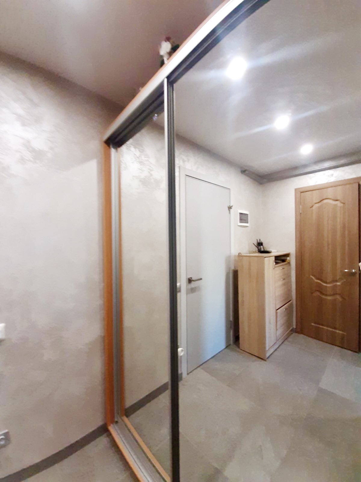 Продажа 1-комнатной квартиры 38 м², Озерная ул.