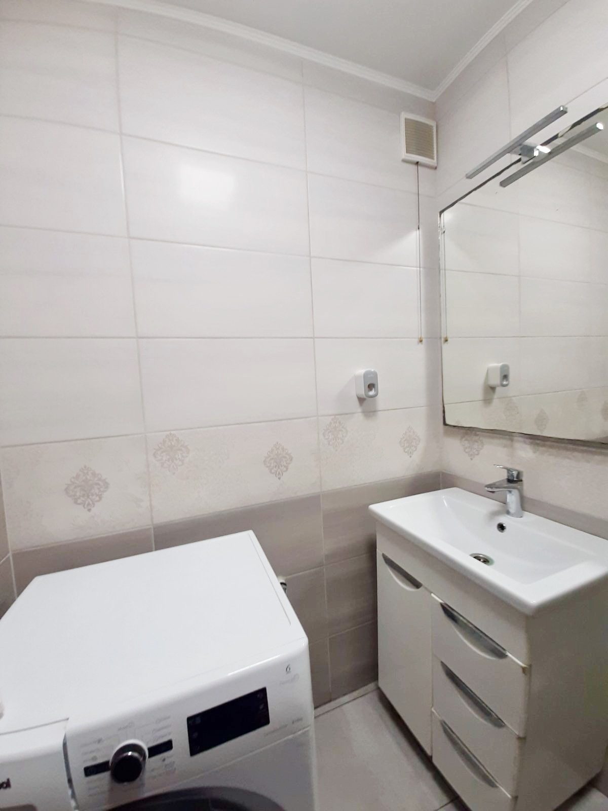 Продажа 1-комнатной квартиры 38 м², Озерная ул.