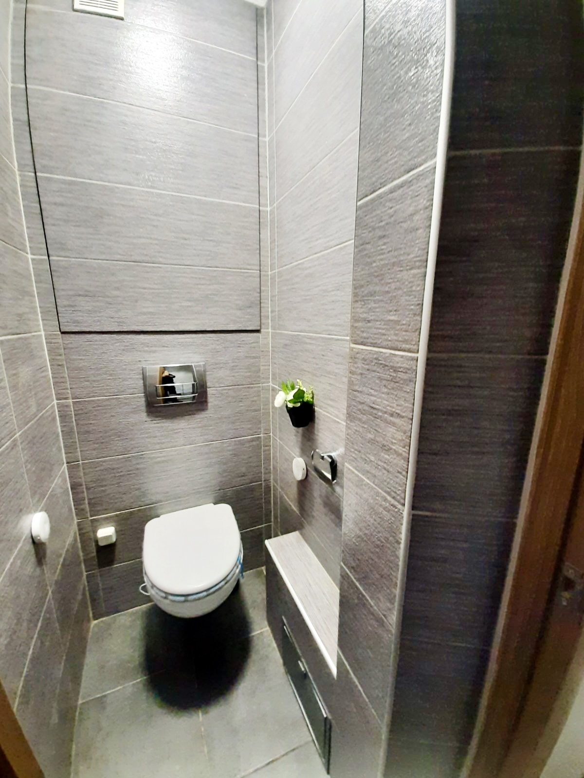 Продажа 1-комнатной квартиры 38 м², Озерная ул.