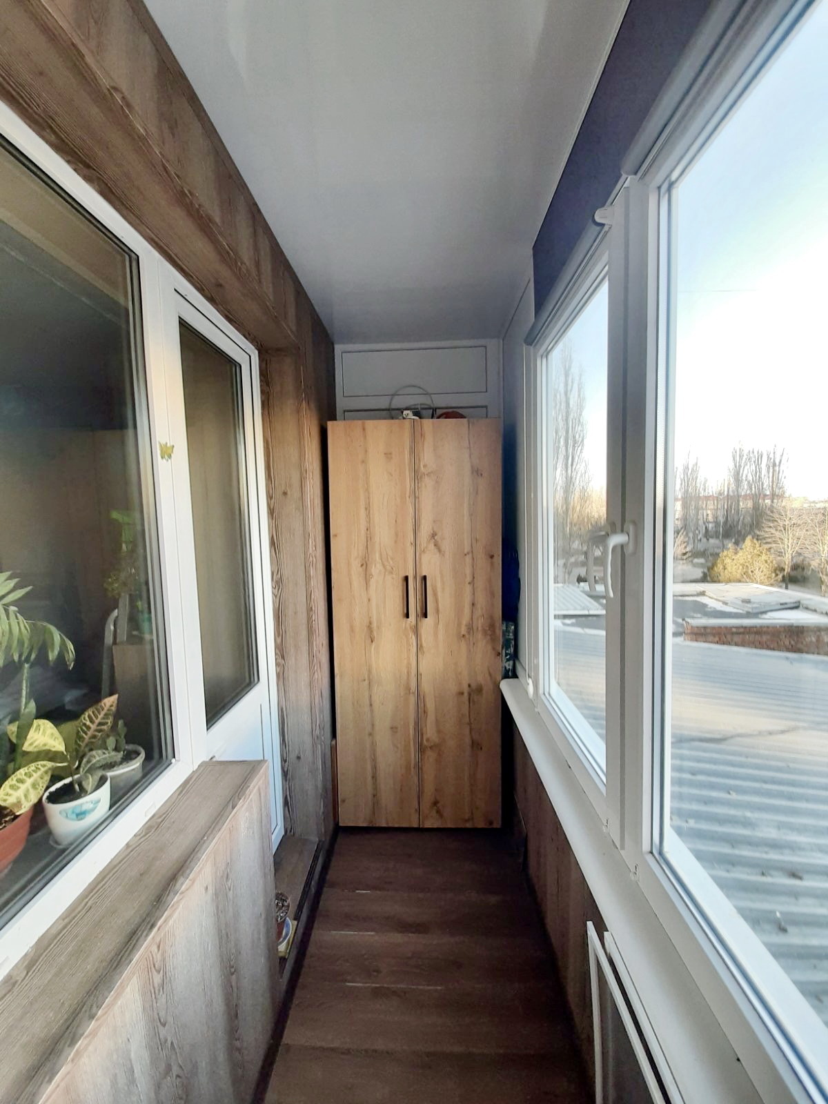 Продажа 1-комнатной квартиры 38 м², Озерная ул.