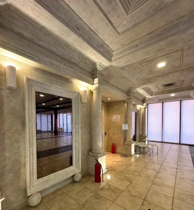 Оренда офісу 1097 м², Буніна вул.