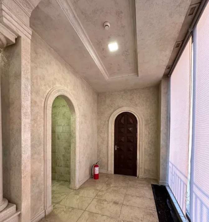 Оренда офісу 1097 м², Буніна вул.