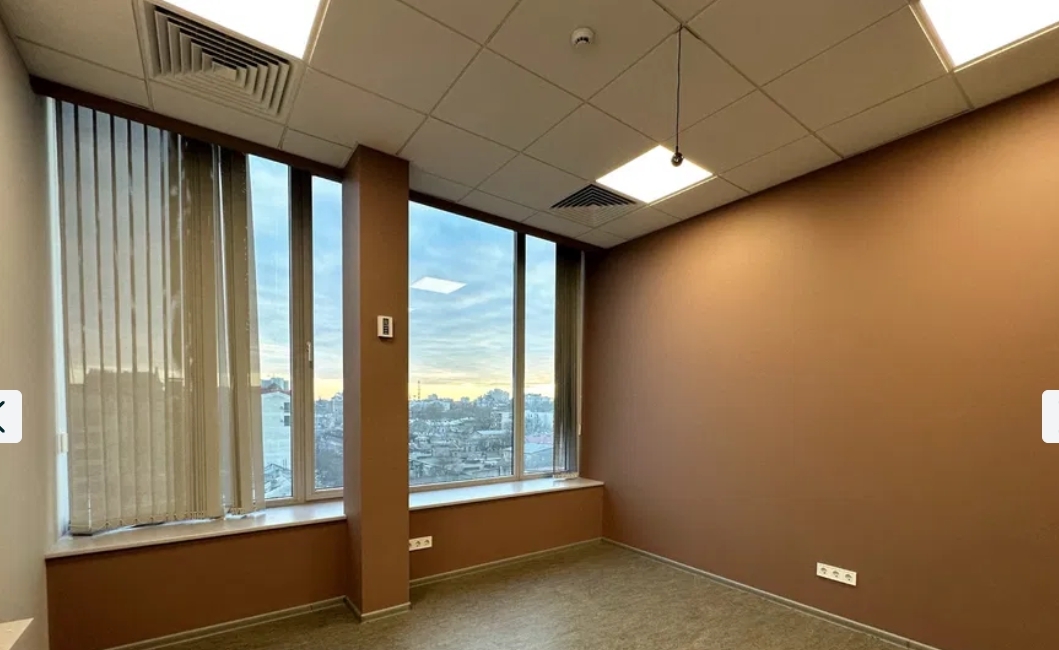 Оренда офісу 1097 м², Буніна вул.