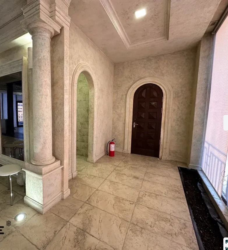 Оренда офісу 1097 м², Буніна вул.