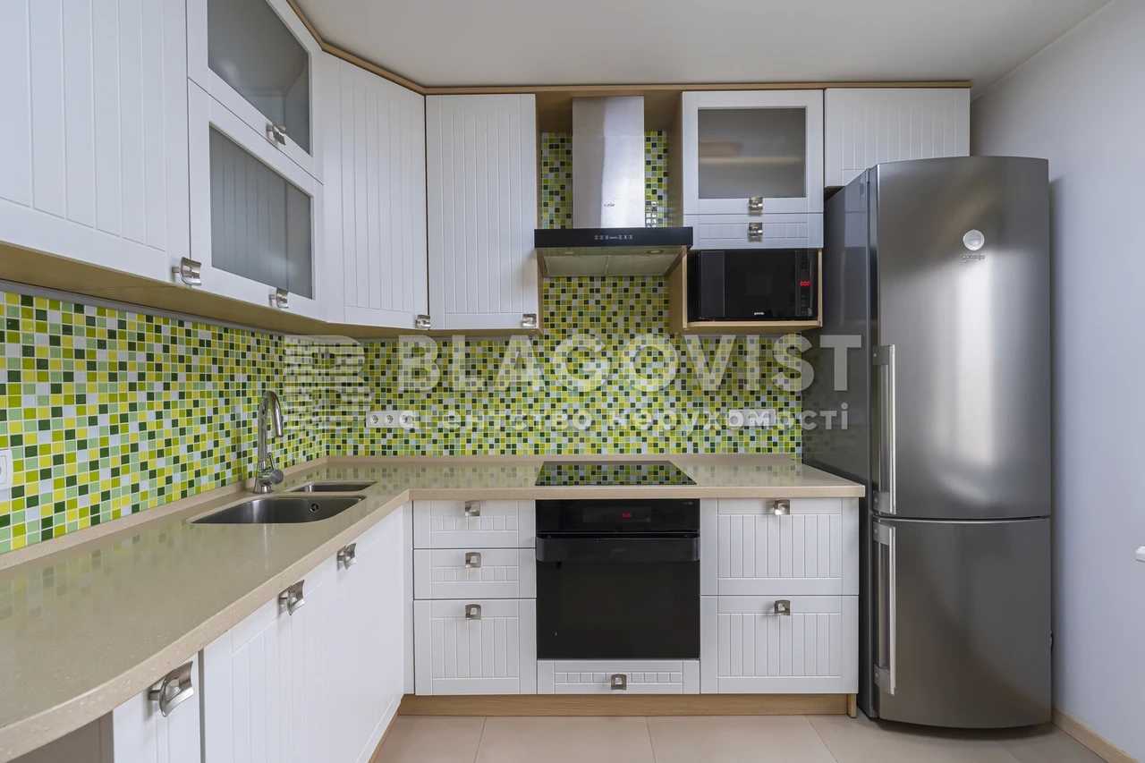 Продаж 3-кімнатної квартири 91.3 м², Урлівська вул., 24