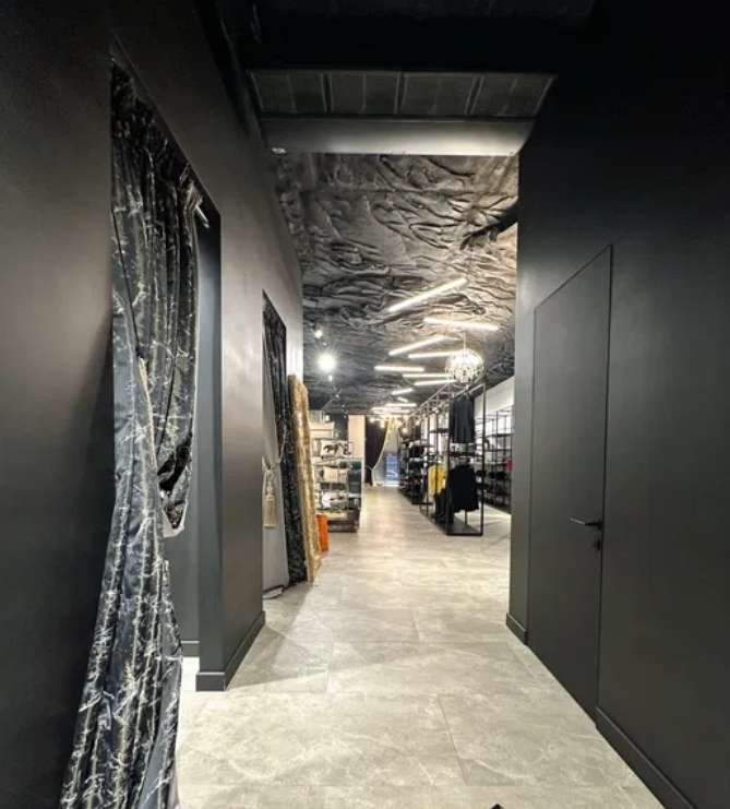 Аренда торгового помещения 157 м², Бунина ул.