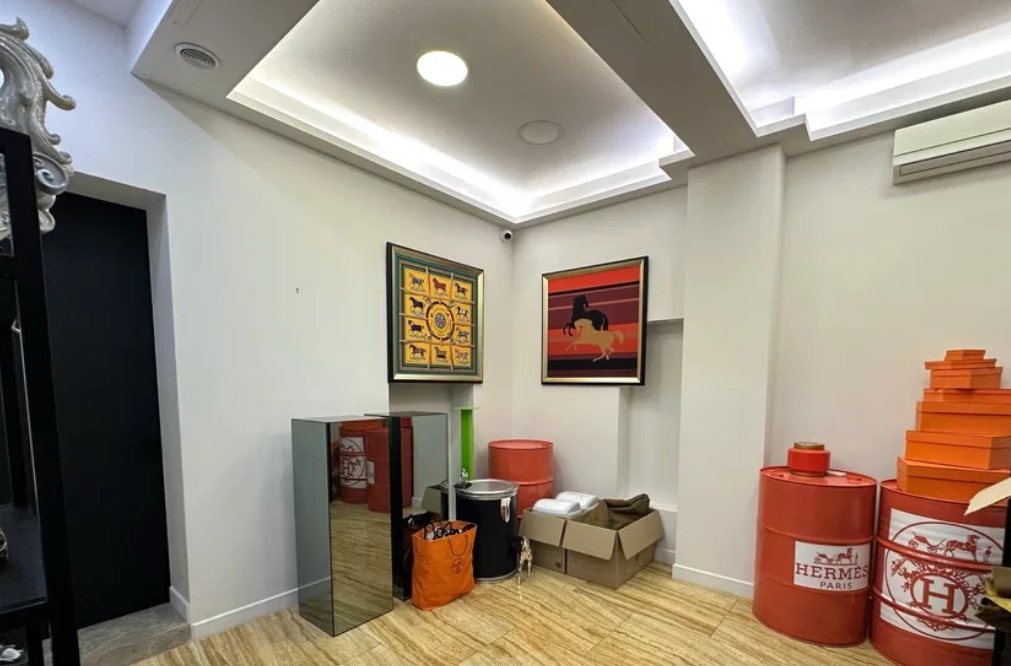 Аренда торгового помещения 157 м², Бунина ул.