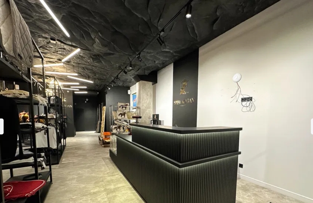 Аренда торгового помещения 157 м², Бунина ул.