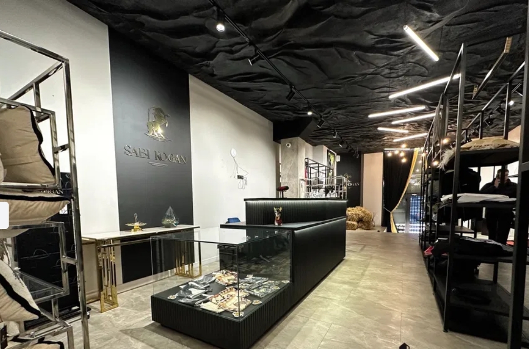 Аренда торгового помещения 157 м², Бунина ул.