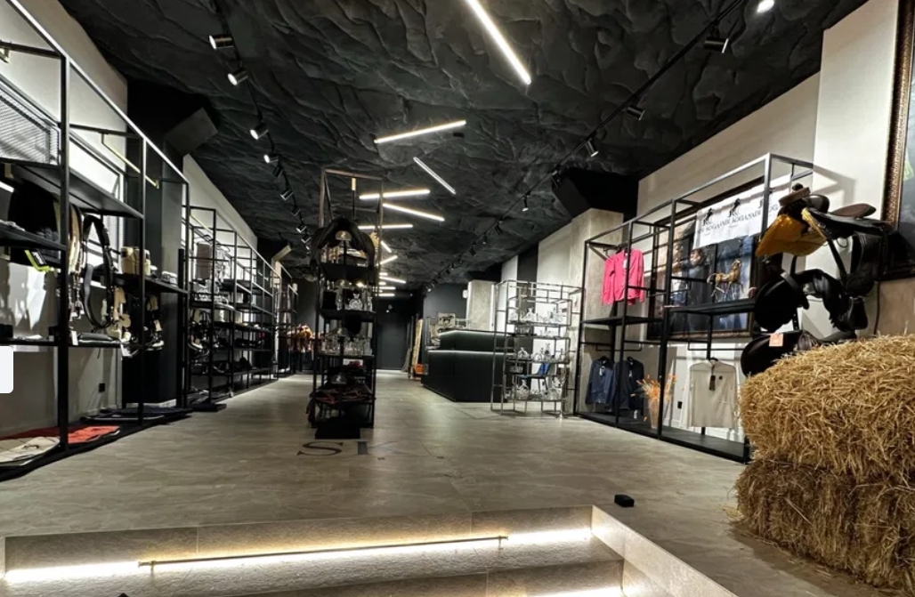 Аренда торгового помещения 157 м², Бунина ул.