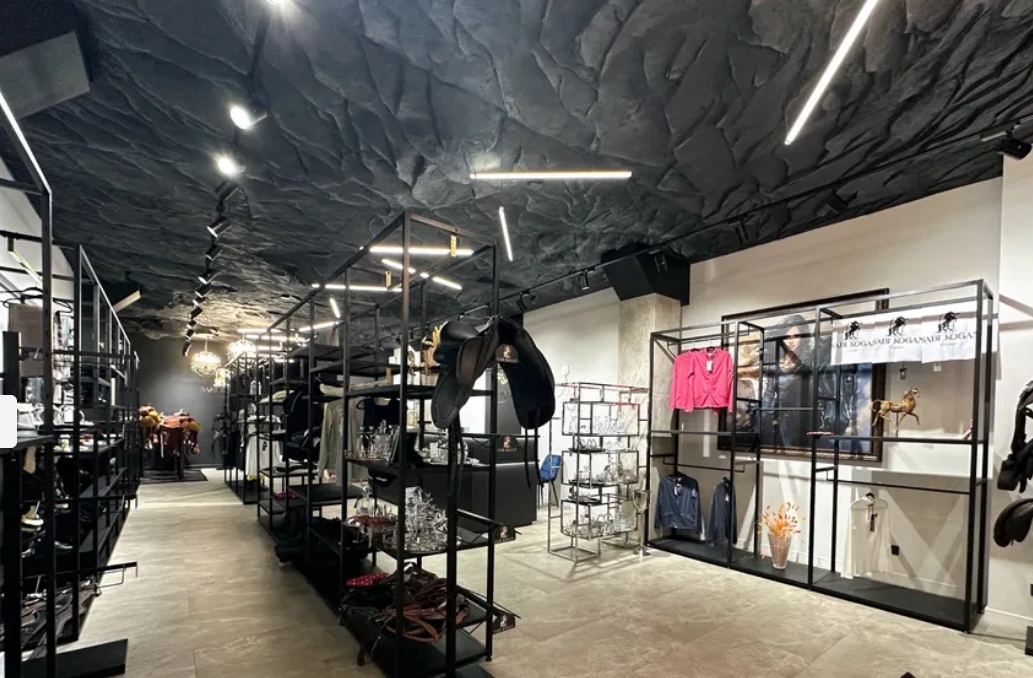 Аренда торгового помещения 157 м², Бунина ул.