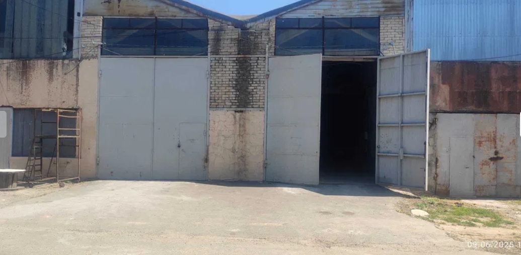 Аренда склада 346 м², Хуторская ул.