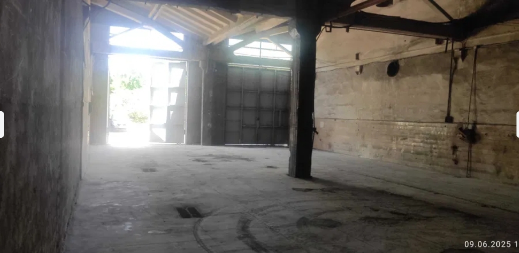 Аренда склада 346 м², Хуторская ул.