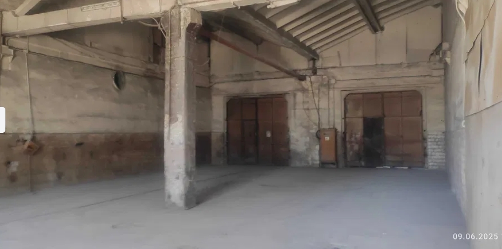 Аренда склада 346 м², Хуторская ул.