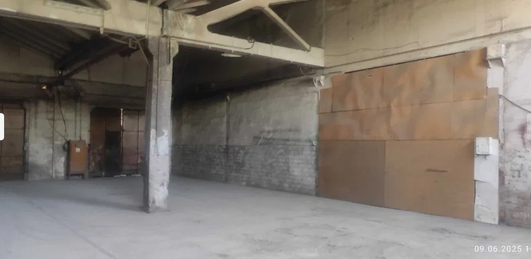 Аренда склада 346 м², Хуторская ул.