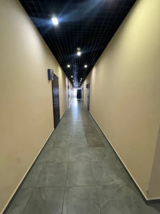 Оренда офісу 585 м², Мельницька вул.