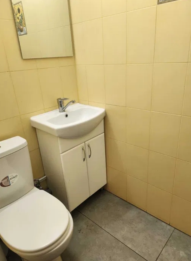 Оренда офісу 70 м², Сегедская вул.