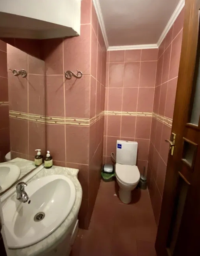 Оренда офісу 75 м², Успенская вул.