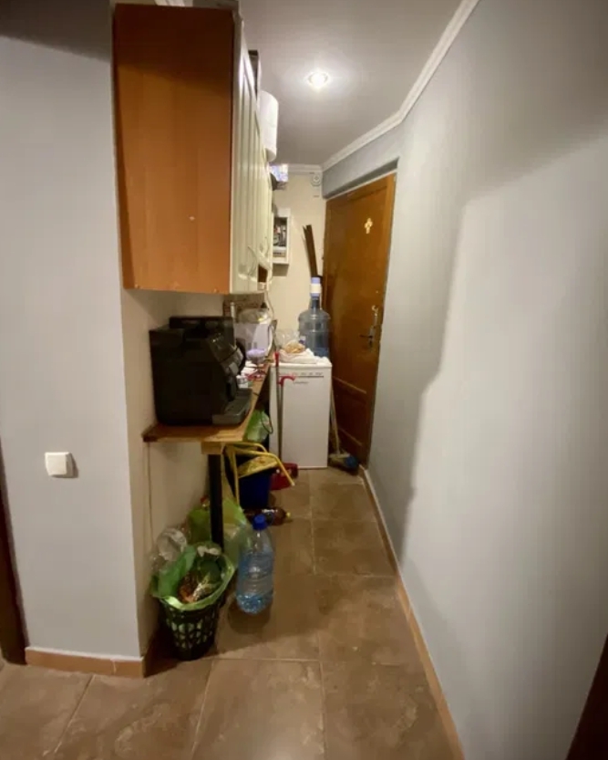 Оренда офісу 75 м², Успенская вул.