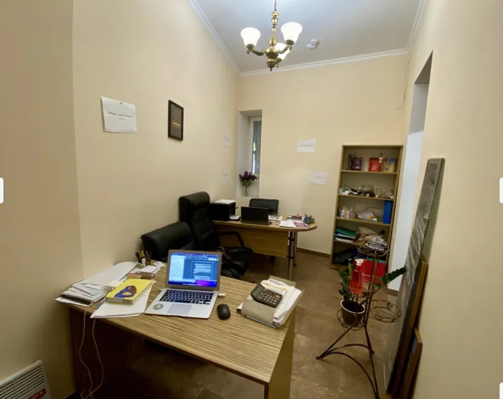 Оренда офісу 75 м², Успенская вул.