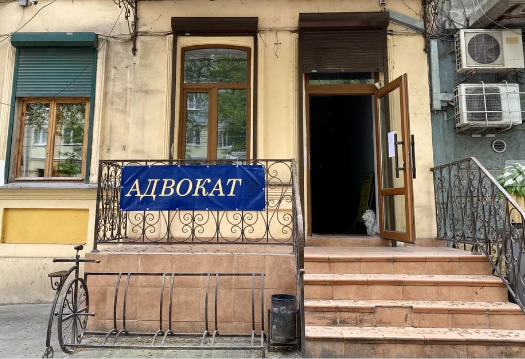 Оренда офісу 75 м², Успенская вул.