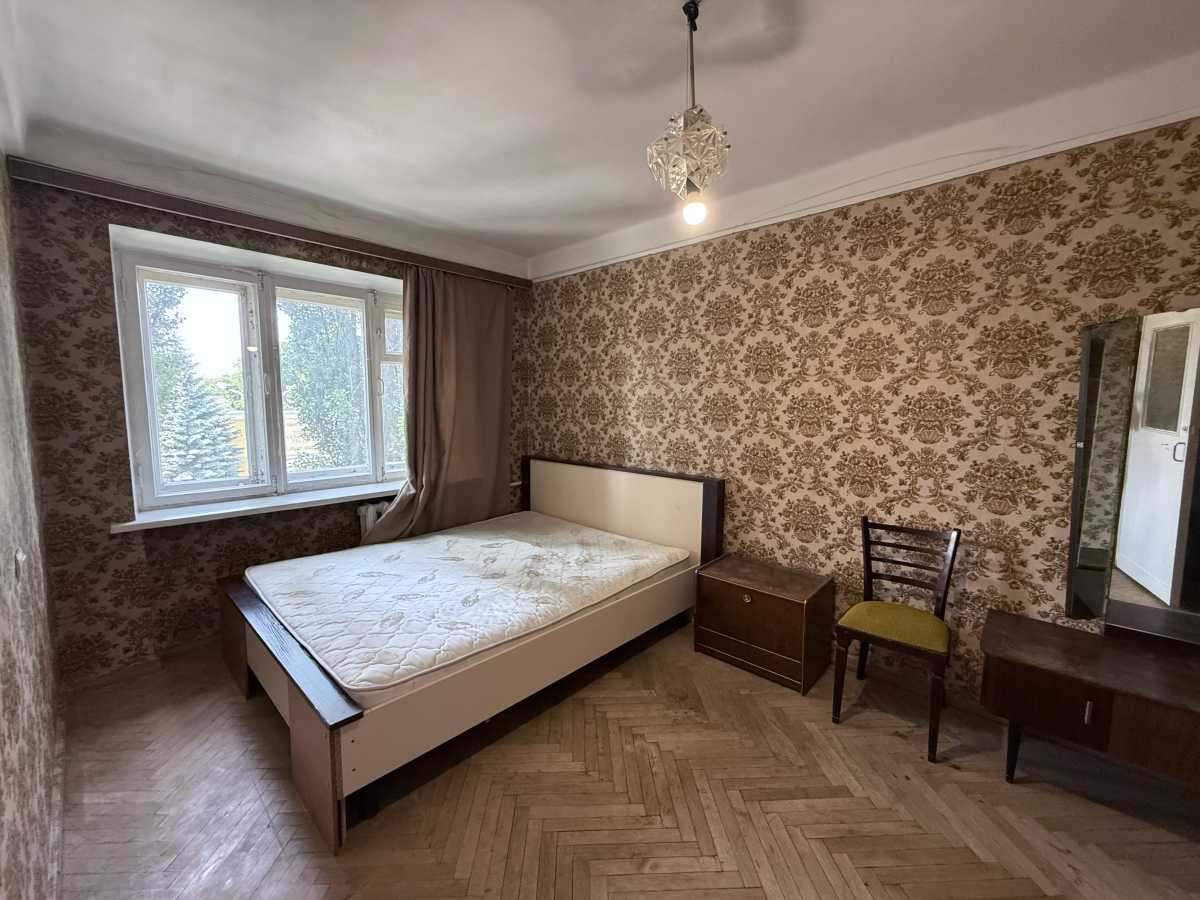 Продажа 2-комнатной квартиры 44.1 м², Леси Украинки бул., 24Б