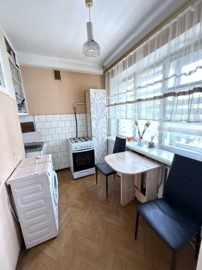 Продажа 2-комнатной квартиры 44.1 м², Леси Украинки бул., 24Б