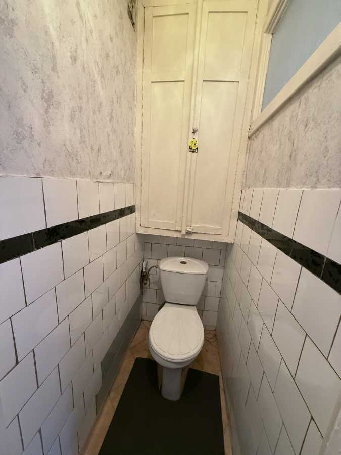 Продажа 2-комнатной квартиры 44.1 м², Леси Украинки бул., 24Б