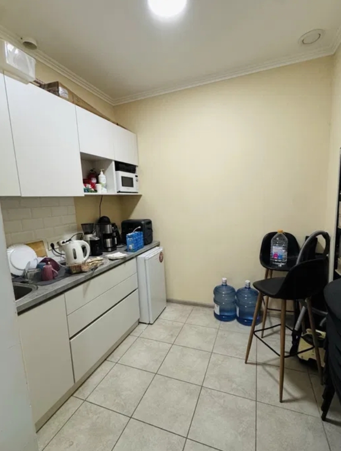 Оренда офісу 40 м², Гоголя вул.