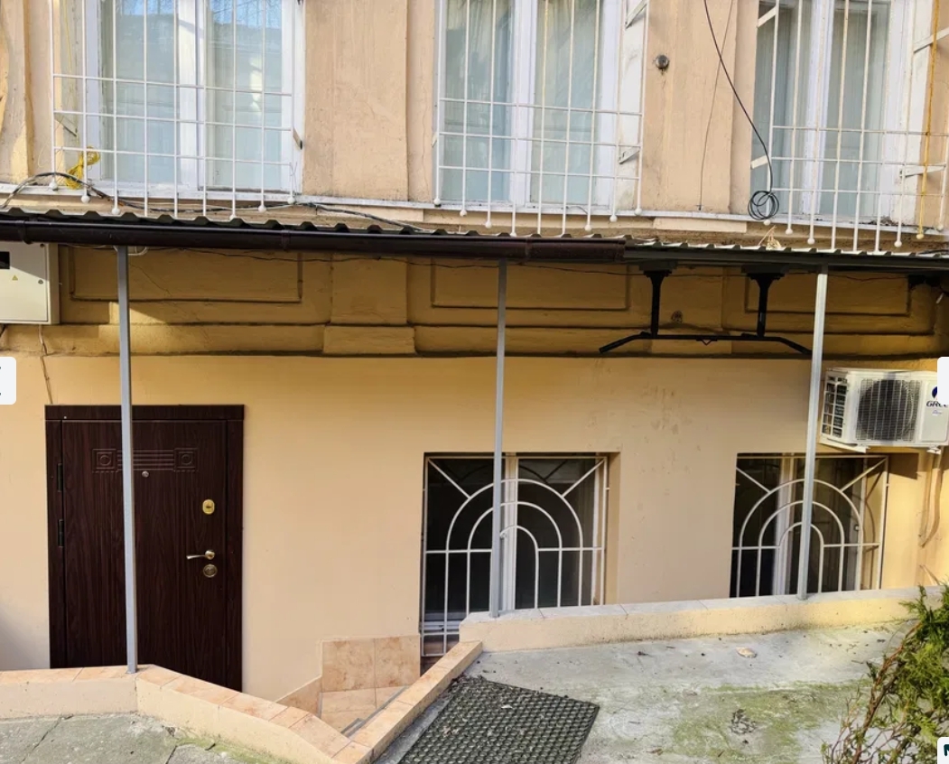 Оренда офісу 40 м², Гоголя вул.